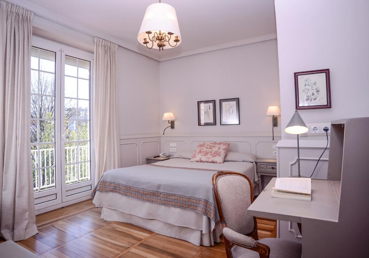 Habitación Doble con balcón