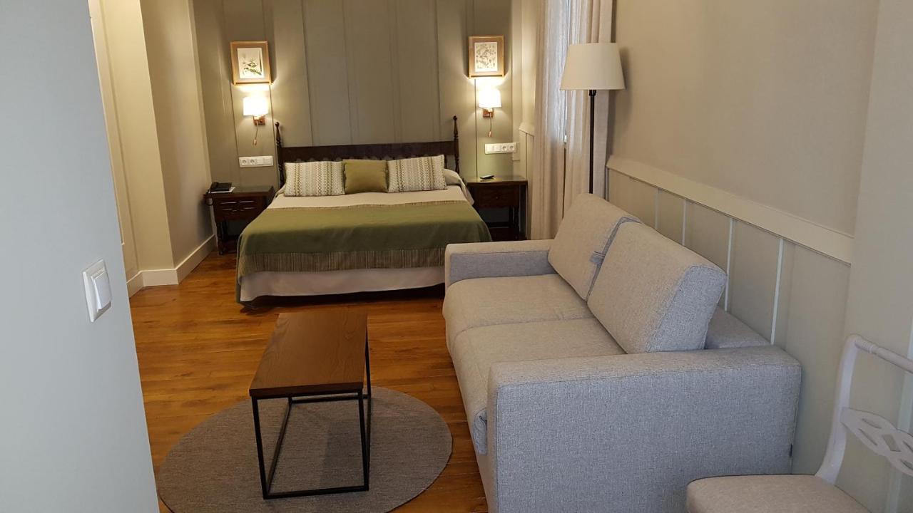 Habitación Triple Confort