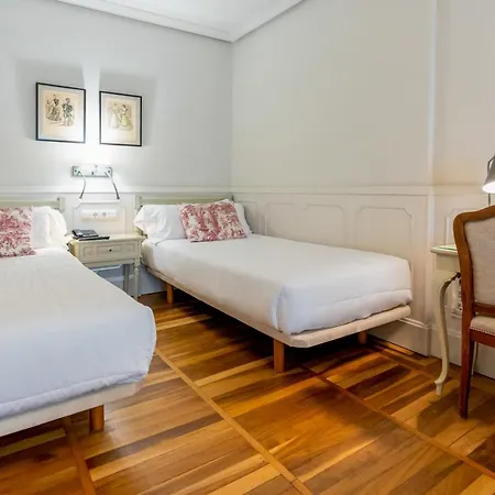 Hotel Alcazar Irun-2